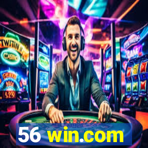 56 win.com